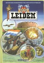 Leiden / Mijn stad 9789045205984 Ruud Spruit, Verzenden, Gelezen, Ruud Spruit