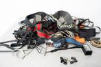 Sony, Minolta, Hama and others camera straps and parts, Nieuw