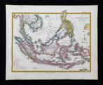 Azië - Oost-Indië / Filippijnen / Thailand / Java / Sumatra, Boeken, Nieuw