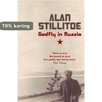 Gadfly in Russia 9781906217587 Alan Sillitoe, Verzenden, Gelezen, Alan Sillitoe