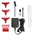 Wahl Cordless Detailer (Trimmer), Verzenden, Nieuw