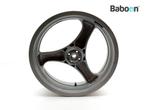 Achterwiel BMW R 1100 R (R1100R 94), Motoren, Verzenden, Gebruikt