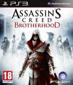 Assassins Creed Brotherhood PROMO (PS3 Games), Games en Spelcomputers, Games | Sony PlayStation 3, Ophalen of Verzenden, Zo goed als nieuw
