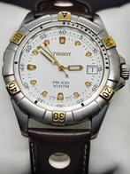 Tissot - PR 100 Diver - P353/453 - Zonder Minimumprijs -, Bijoux, Sacs & Beauté, Montres | Hommes