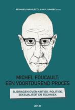Michel Foucault: een voortdurend proces 9789033490002, Livres, Bernard van Huffel, Paul Sambre, Verzenden