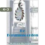 De Forummoorden 9789080850156 Katrien Ryserhove, Verzenden, Zo goed als nieuw, Katrien Ryserhove