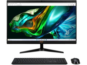 Acer Aspire C24-1800 I5510 - All-in-one PC - Intel Core i5 8, Verzenden