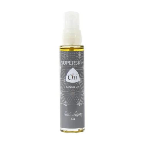 SuperSkin Anti Aging Oil (Gezichtsolie) - 50 ml - Chi, Handtassen en Accessoires, Uiterlijk | Lichaamsverzorging, Ophalen of Verzenden