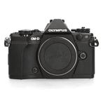 Olympus OM-D EM-5 mark ii, Ophalen of Verzenden, Zo goed als nieuw