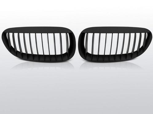 Carnamics Niergrillen | BMW 6-serie 04-07 2-d (E63) / 6-seri, Auto-onderdelen, Carrosserie, Nieuw, Verzenden
