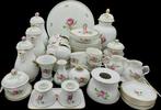 Fürstenberg - Service à thé et café (71) - Porcelaine à la