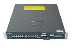 Cisco ME 6524 Ethernet Switch (ME-C6524GS-8S), Informatique & Logiciels, Ophalen of Verzenden