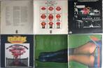 Velvet Underground & Nico - Unmissable lot of 4 LPs Velvet, Cd's en Dvd's, Nieuw in verpakking