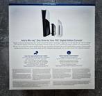 Sony - Playstation 5 (PS5) - Disc Drive - Videogame - In, Nieuw