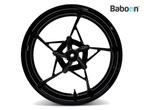 Voorwiel Kawasaki Ninja 500 2024- (EX500G), Verzenden, Gebruikt