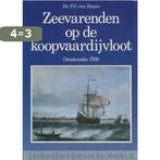 Zeevarenden op de koopvaardijvloot - Hollandse Historische, Verzenden, Zo goed als nieuw, Royen