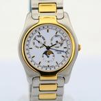 Certina - DS Triple Date - Moonphase - Zonder minimumprijs -