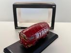 Norev 1:43 - Voiture miniature - Camion Le Tonneau Renault