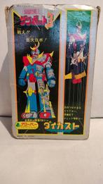 Clover - Robot-jouet Clover Diecast Invincible Super Man