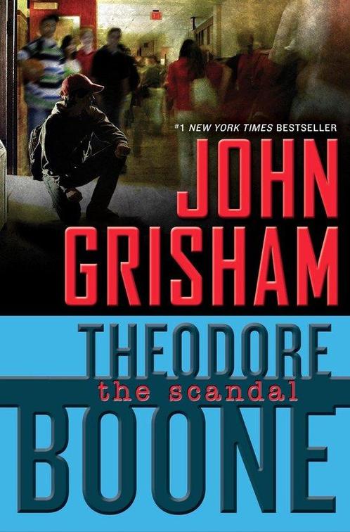 The Scandal 9780525426394 John Grisham, Boeken, Overige Boeken, Zo goed als nieuw, Verzenden