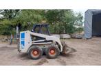 bobcat - 743 - schranklader