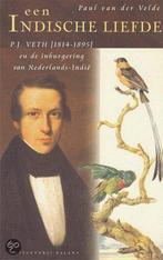 Een Indische liefde 9789050185295 P. van der Velde, Verzenden, Gelezen, P. van der Velde