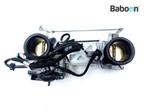 Gasklep Huis Ducati Monster 821 2014-2016, Verzenden, Gebruikt