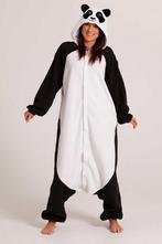 Onesie Reuzenpanda Pak M-L Pandapak Kostuum Zwart Wit Panda, Ophalen of Verzenden, Nieuw