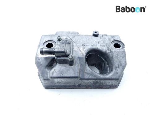 Kleppendeksel Achter Honda NT 650 V Deauville 2002-2005, Motoren, Onderdelen | Honda, Gebruikt, Verzenden