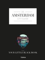 De Amsterdam city guide / Your little black book, Verzenden, Anne De Buck