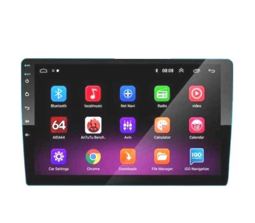 Autoradio 9  Android 11 Quad Core 32Gb Rom, Auto diversen, Autonavigatie, Verzenden