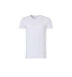 2dekans | Ten Cate Basic Bamboo T-shirt - Crew Neck - Wit -, Kleding | Heren, T-shirts, Ophalen of Verzenden, Nieuw