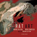 Rat art 9789490382193 Marc de Bel, Boeken, Verzenden, Gelezen, Marc de Bel