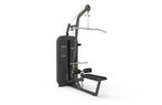 A02 | Gymfit Lat Pulldown / Low Row | Cable Art, Verzenden