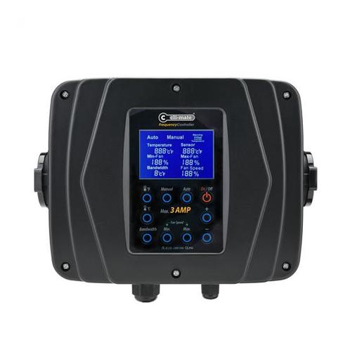 Frequentieomvormer 230V | 3.0 A | FC-2010T3, Doe-het-zelf en Bouw, Ventilatie en Afzuiging, Verzenden