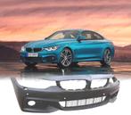 PARE CHOCS FRONTAL BMW F32 F33 F36 13-18 M TECH PDC, Auto-onderdelen, Verzenden, Nieuw