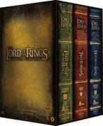 Lord Of The Rings Trilogy (Extended Edition), Cd's en Dvd's, Verzenden, Nieuw in verpakking, Fantasy