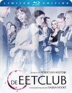 De eetclub limited steelbook edition (blu-ray tweedehands, Ophalen of Verzenden, Nieuw in verpakking