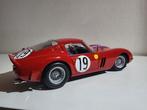 Kyosho 1:18 - Model sportwagen - Ferrari 250 GTO 24h Le Mans