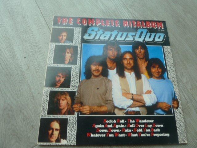 Classic Rock lot with the Kinks - Creedence Clearwater, Cd's en Dvd's, Vinyl Singles