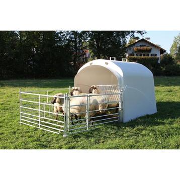 Grande niche avec kit de connexion pour portails beschikbaar voor biedingen