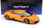 Autoart 1:12 - Model sportwagen - Lamborghini Huracán, Nieuw