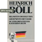 Heinrich Böll omnibus: Biljarten om halftien / Groepsfoto, Verzenden, Gelezen, H. Boll