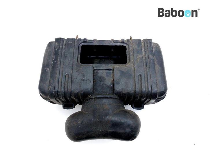 Luchtfilter Huis Suzuki GT 125 1978-1979, Motoren, Onderdelen | Suzuki, Gebruikt, Verzenden