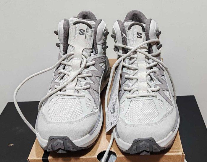 salomon - High-top sneakers - Maat: EU 42.5 - Nieuw met tags, Kleding | Heren, Schoenen