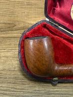 au pacha Dijon - pipe ancienne bague argent - Zonder, Verzamelen, Nieuw