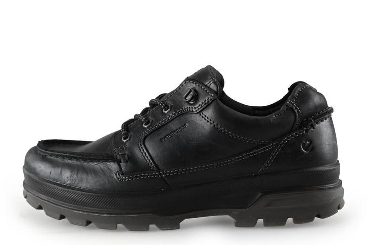 Ecco Sneakers in maat 42 Zwart | 5% korting, Kleding | Heren, Schoenen, Zwart, Zo goed als nieuw, Sneakers, Verzenden
