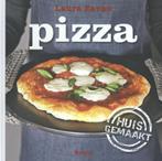 Pizza 9789023013587, Boeken, Laura Zavan, Zo goed als nieuw, Verzenden