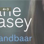 Consequences 9789049802271 Jane Casey, Boeken, Verzenden, Gelezen, Jane Casey