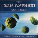 Blue elephant kookboek thailand 9789080321670, Gelezen, Hell:On, Verzenden
